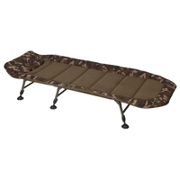 Fox Camolite Beds